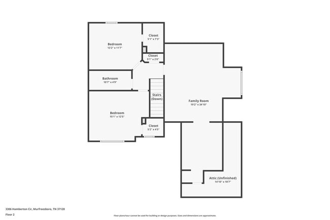 Photo - 3306 Hamberton Cir