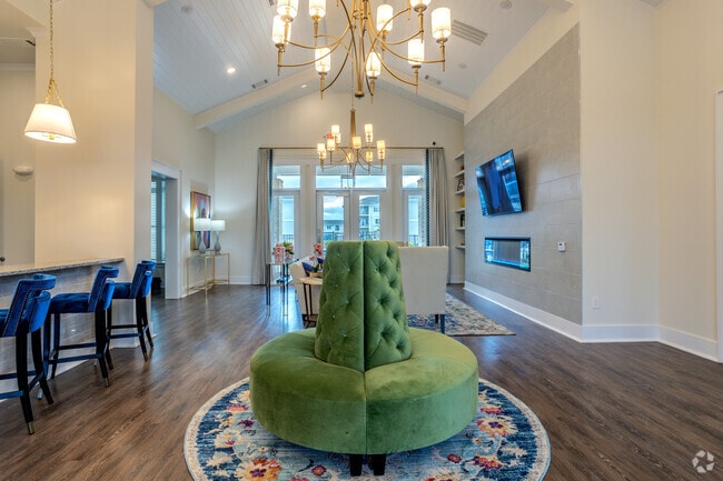 Clubhouse