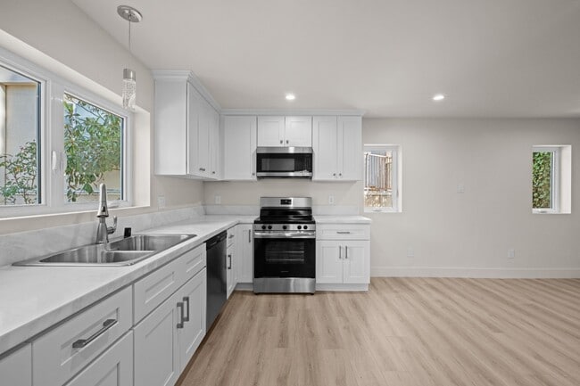 Photo - Newly Renovated | 2 BED 1 BATH ADU | Prime Pico-Robertson Location