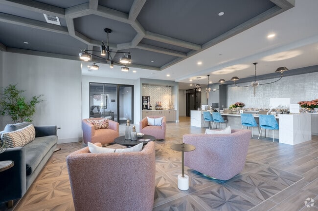 Leasing Office - The Jayne