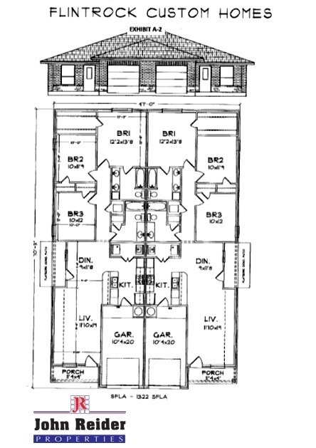 Photo - 1510 Dakota Ter Unit B-STILL OCCUPIED BY RESIDENT