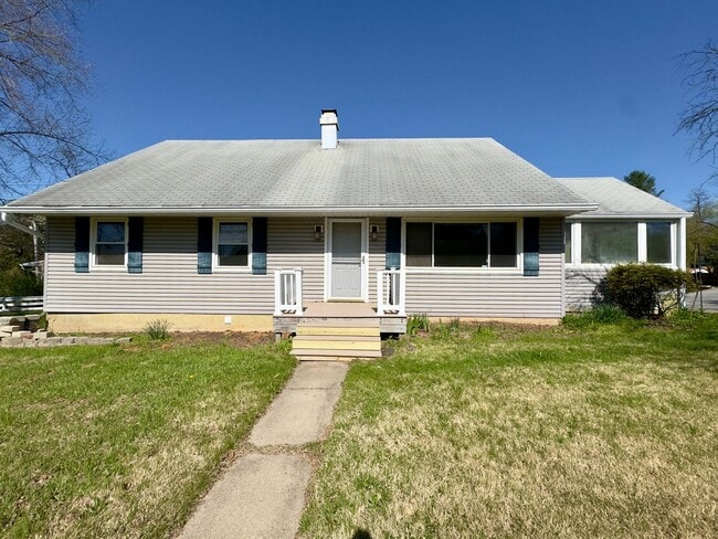 Photo - Move in by 5/1 for 1 Month Rent Free! Charming 5 Bedroom/3 Bathroom Home with Large Finished Base...