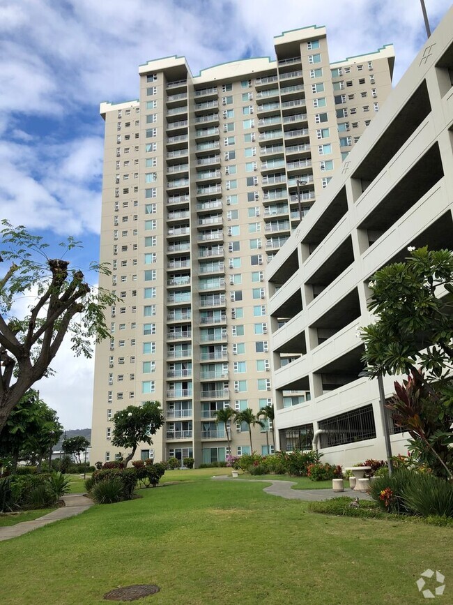 Building Photo - Breathtaking mountain view, 1 bdrm, 1 bath... Unit 1706 Rental