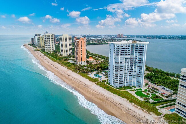 Building Photo - 5200 N Ocean Dr Unit 603