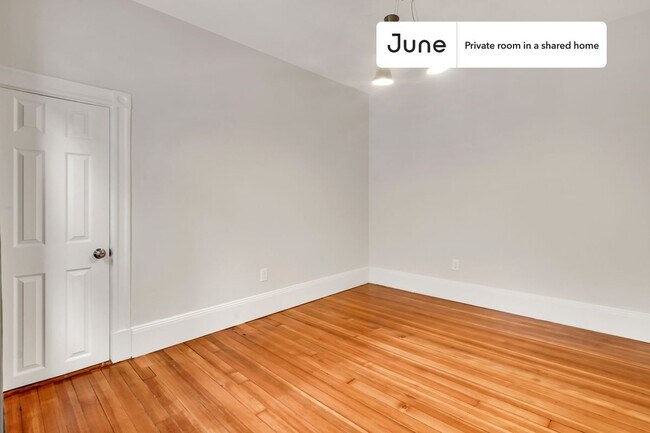 Photo - Room in Shared 4 bed/2 bath home Unit C