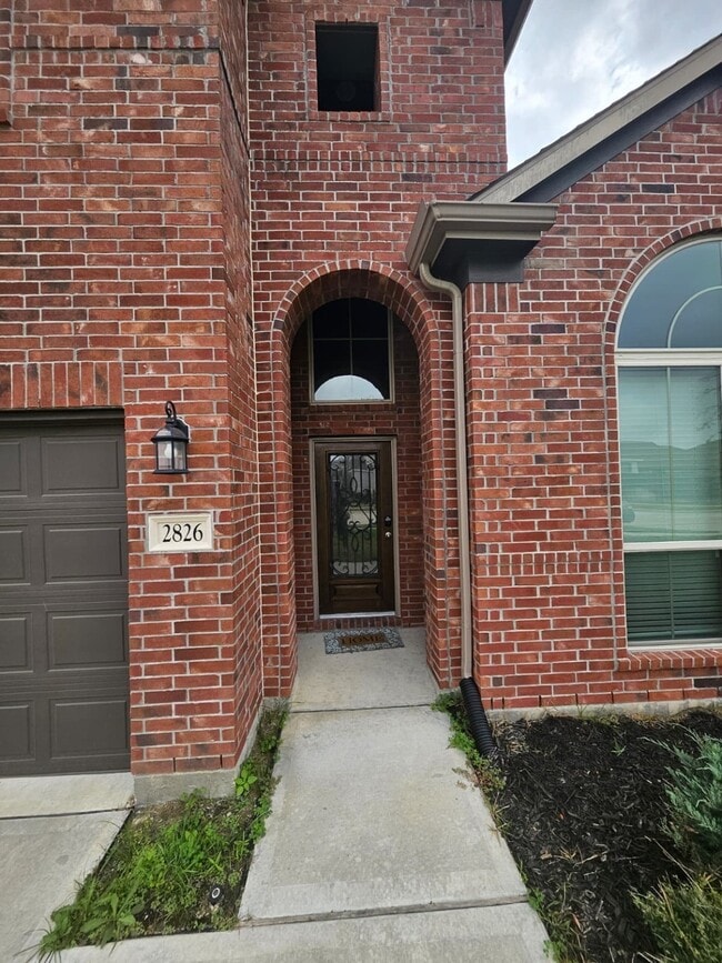 Photo - 2826 Saw Palmetto Trail