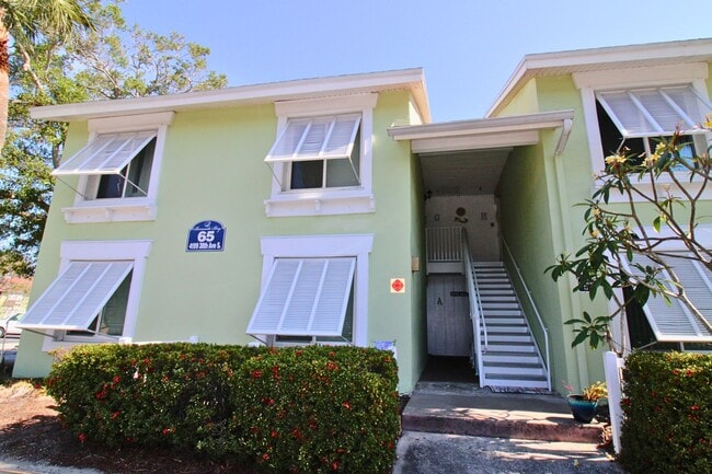 Building Photo - Waterfront Living at Bermuda Bay – Fully F...