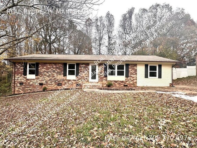 Building Photo - Charming 3BR/2BA home in Gastonia!