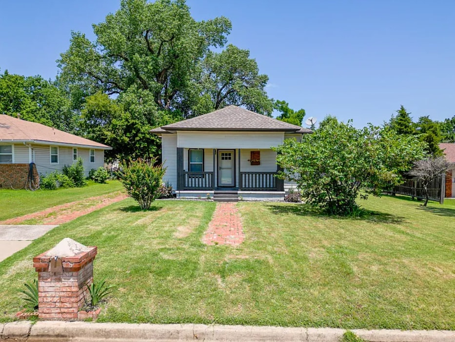 Photo - 3533 NW 52nd St House
