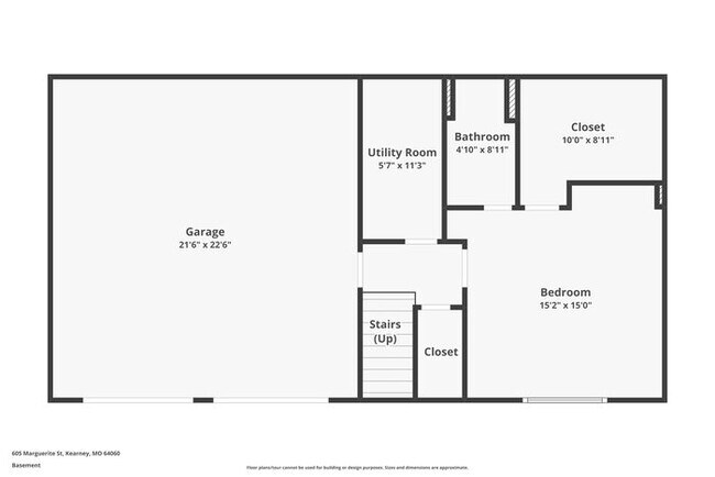 Photo - 605 Marguerite St