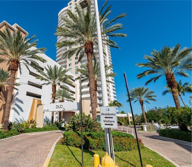 Photo - 1745 E Hallandale Beach Blvd Unit 2005W