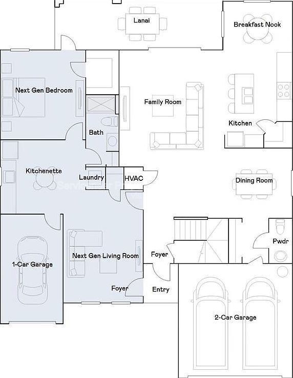 Photo - 5001 Center Ct