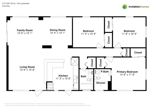 Photo - 3137 SW 15th Ct