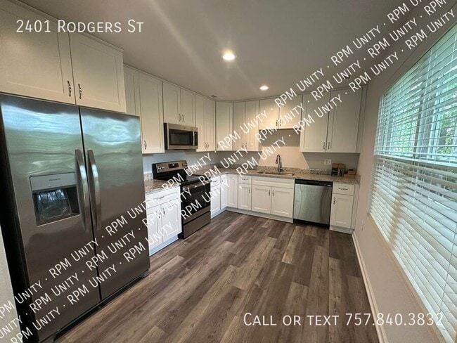 Photo - 2401 Rodgers St