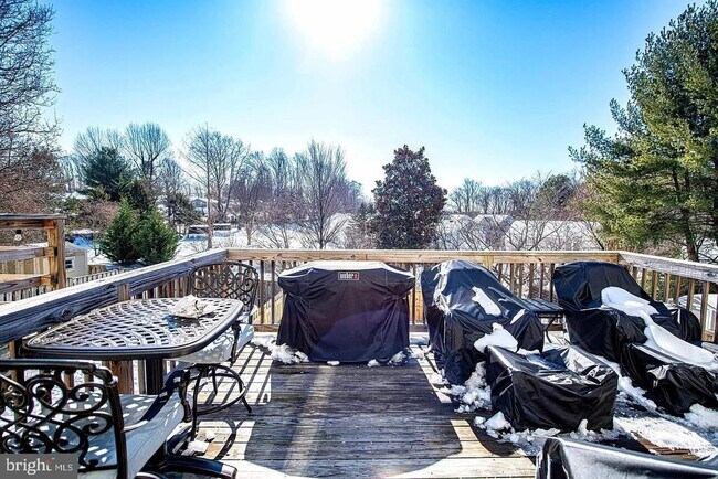 Photo - 133 Spruce Woods Ct