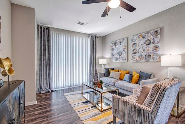 Reserve at Pebble Creek