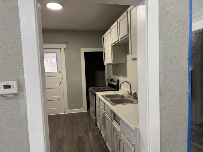 Photo - 2 Bedroom House - All electric