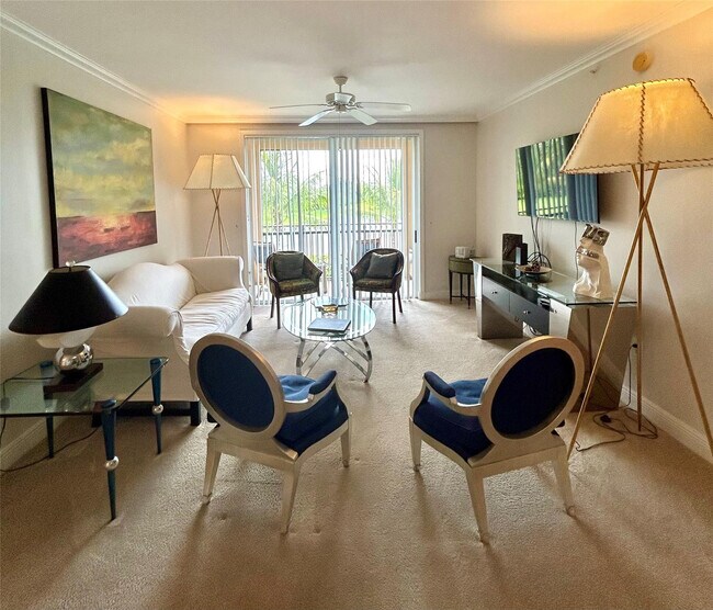 Building Photo - 11750 St Andrews Place Unit 202