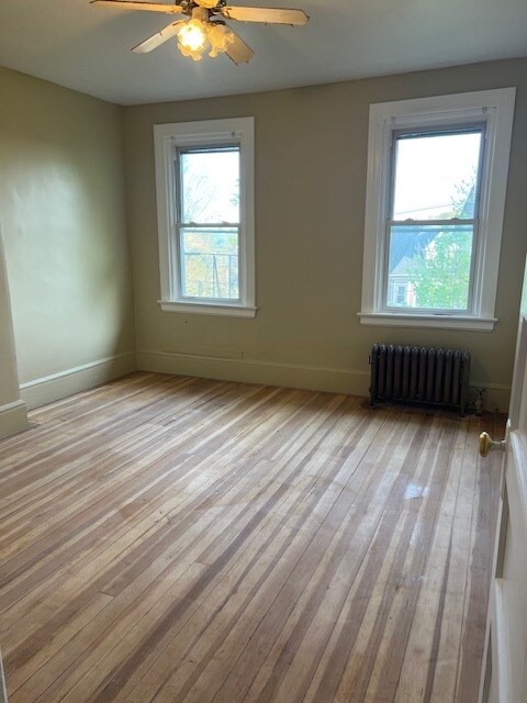 Bedroom1 - 17 Homestead Rd
