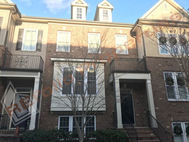 Elegant 3 Story 3 Bedroom Formal Model Tow... - Elegant 3 Story 3 Bedroom Formal Model Tow... Townhome