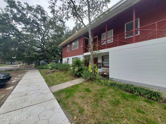 Building Photo - 2305 Myra St Unit 3 Rental