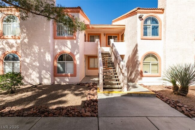 Photo - 7570 W Flamingo Rd Unit 252