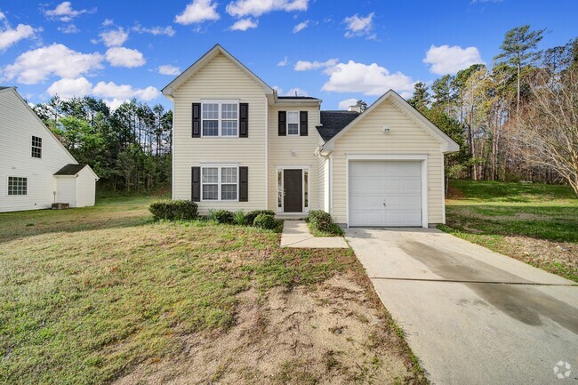 Building Photo - Fantastic Two Story Home - Open Floorplan