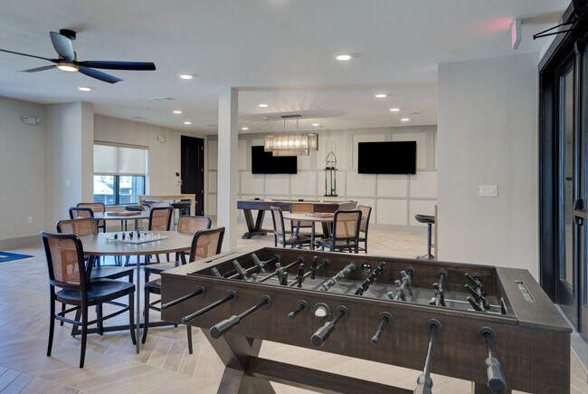 Lumen Residences apartments — community photo