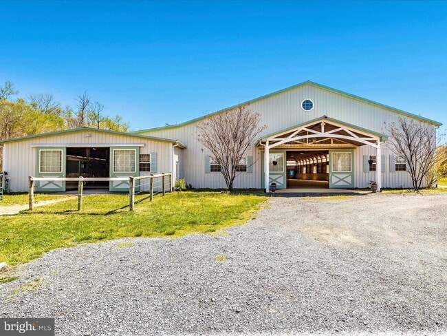 Photo - 21-acre equestrian facility - Just 20 miles from DC!