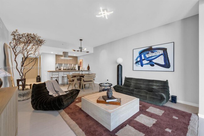 Photo - 1000 Brickell Plaza Unit 4307