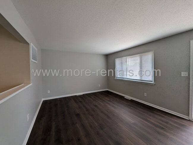 Photo - Remodeled house with garage