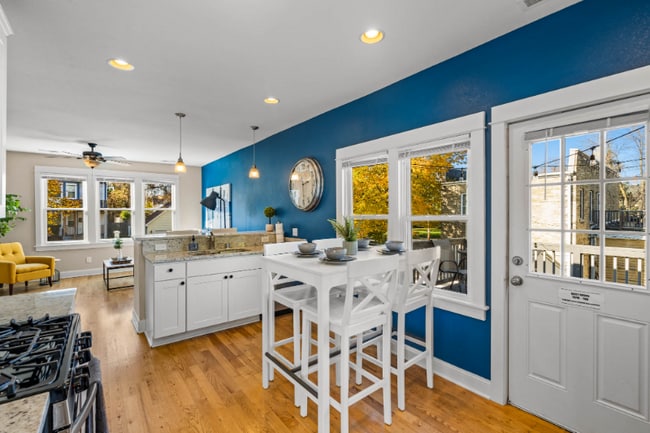 Photo - 2138 N Hubbard St Unidad 2138A