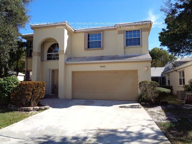 Building Photo - 9540 NW 8th Cir Rental