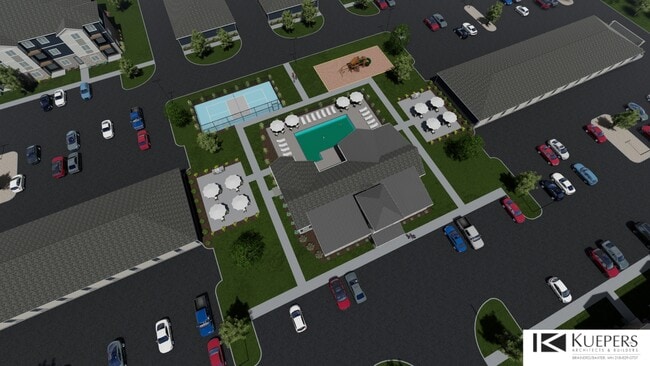 Photo - Cedar West Apartments