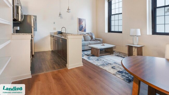 121 S Fremont Ave Unit 222