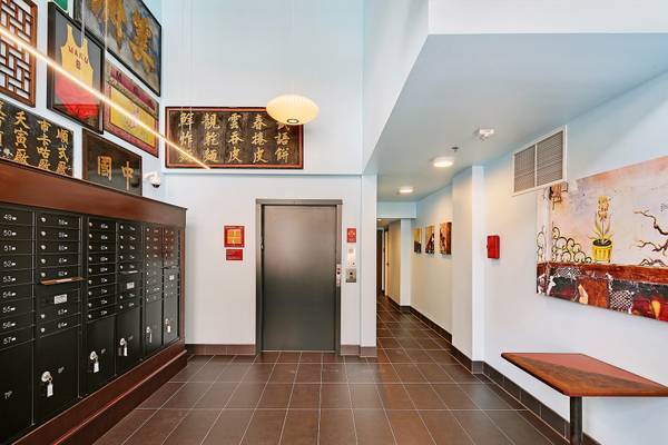 Building Photo - Louisa Hotel Rental