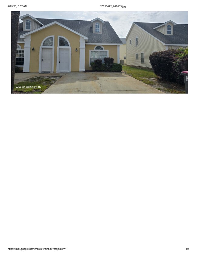 Photo - 175 White Cap Way Townhome