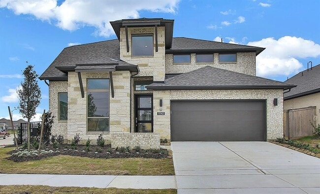 Photo - 11142 Plateau Oak Dr House