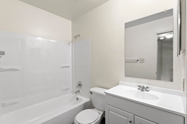 Stonebridge Townhomes