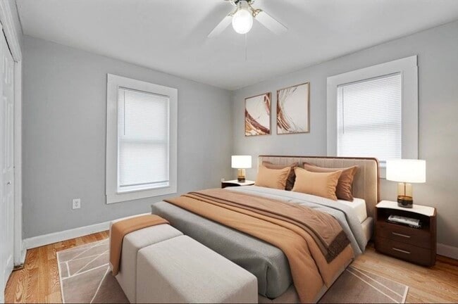 Photo - 320 Cedar St Unidad 2