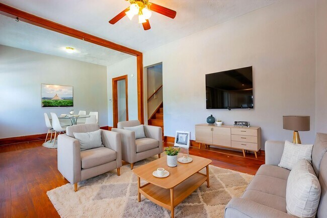 2202 Wirt St Unidad 3106 N 22nd Street
