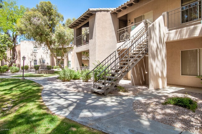 Building Photo - 14145 N 92nd St Unit 1052 Rental