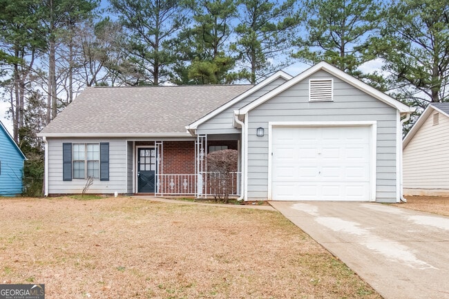 Building Photo - 5297 Brentwood Rd Rental