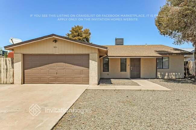 Building Photo - 9214 W Cortez Ave