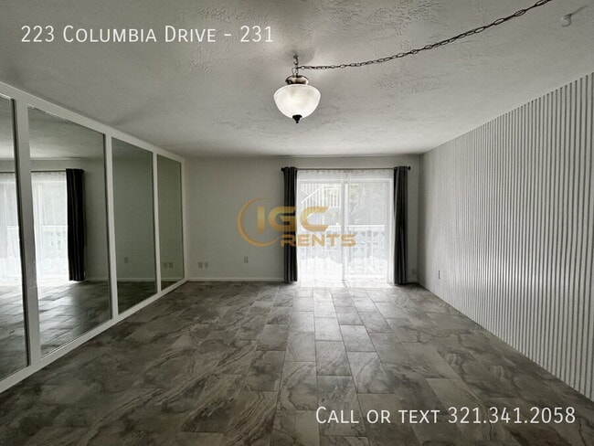 Photo - 223 Columbia Dr Unit 231