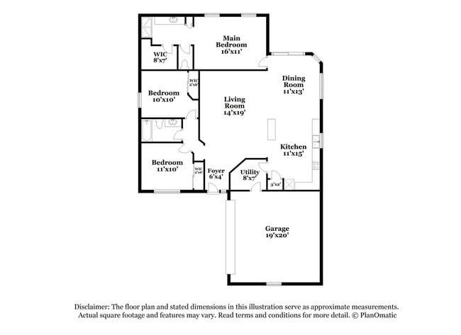 Photo - 2128 E Danbury Rd