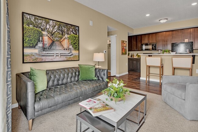 Fourwinds Place