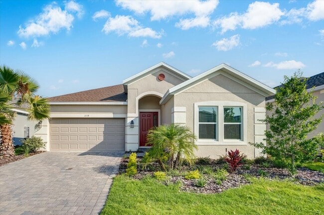 2118 Ridge Pointe Ln