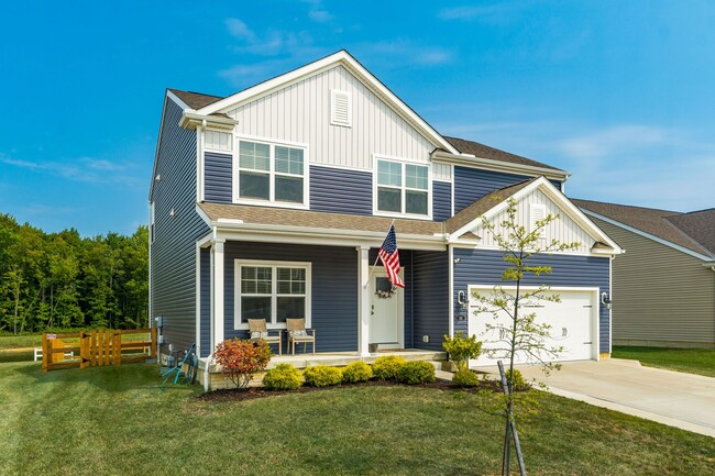 Photo - 142 Beaman Gates Dr SW