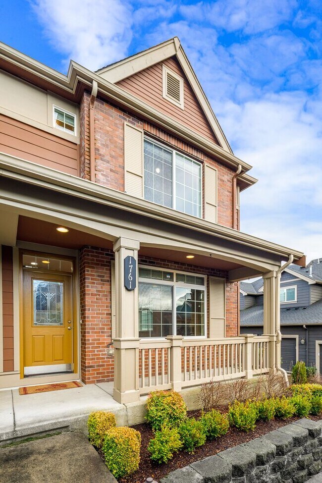 Photo - Issaquah Highlands 2 Bedroom 2.5 Bath Townhouse